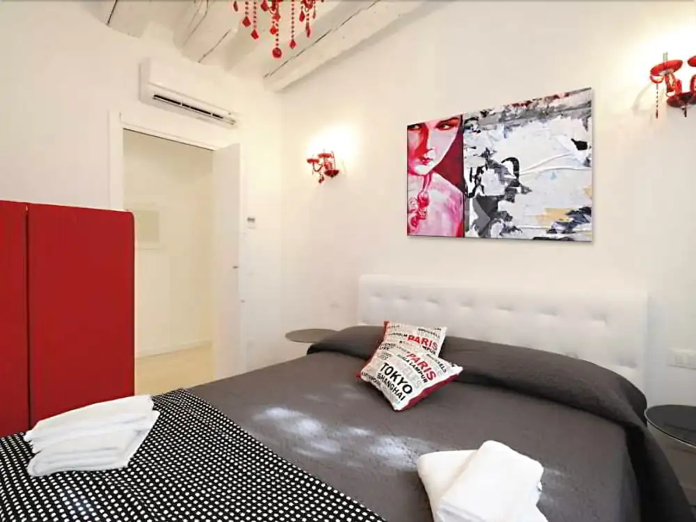 D.O Glam Residence Apartment