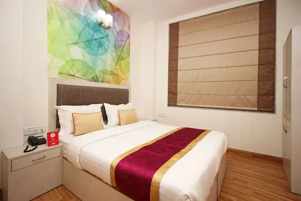 OYO 5380 Hotel Nanak Residency