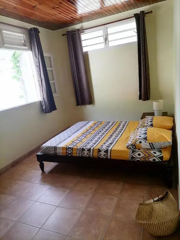 Duplex de ville