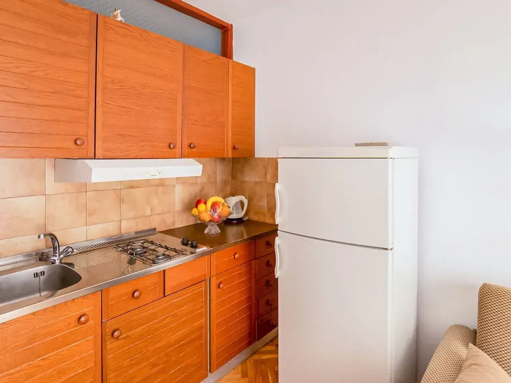 Scenic Apartment in Pakoštane near Sea & Town Center
