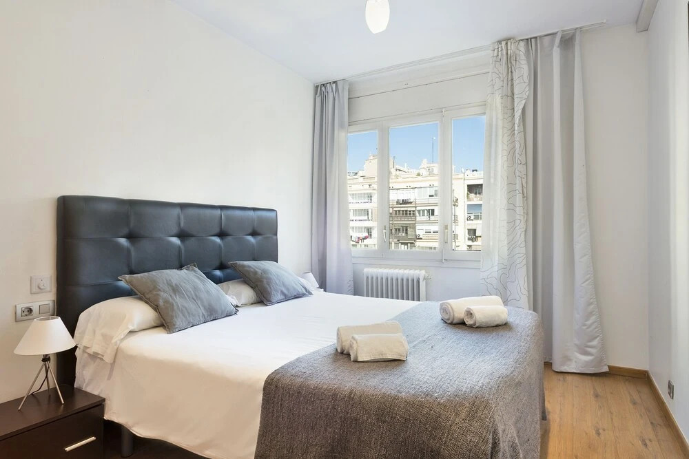 Uma Suites Bruc Barcelona