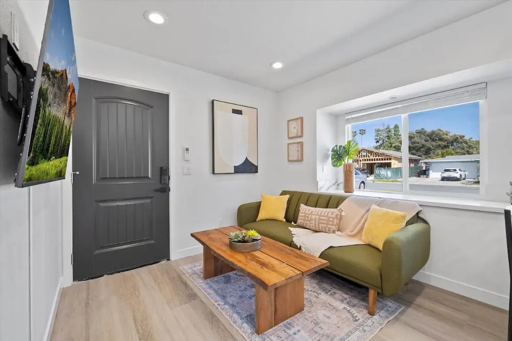 Cozy 1bd 1ba Sleeps 3 Close to Disney
