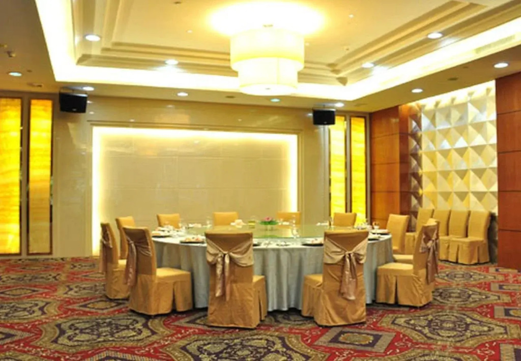 The Lotus Villa Changan Dongguan