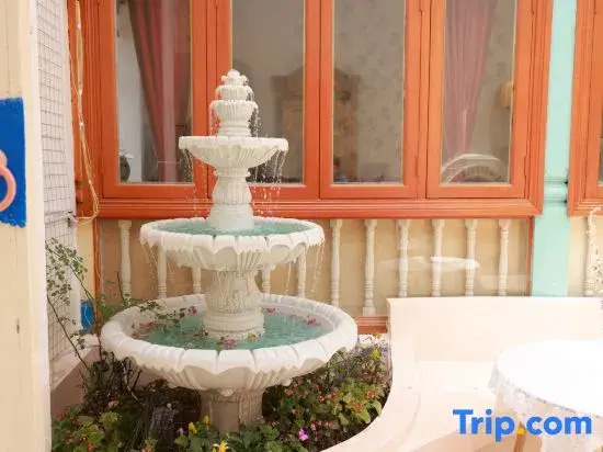 HUATANG•Xu Homestay