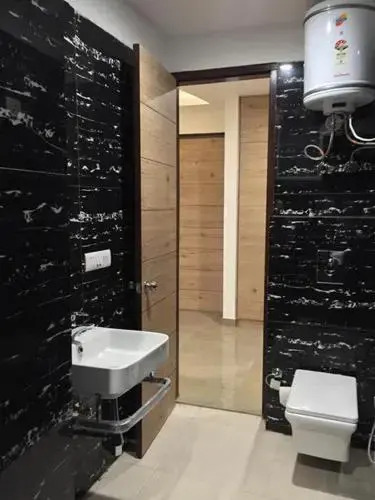 Hotel Goodluck international