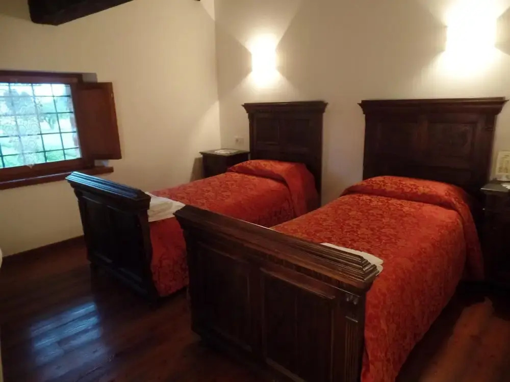 Agriturismo il Vagabondo