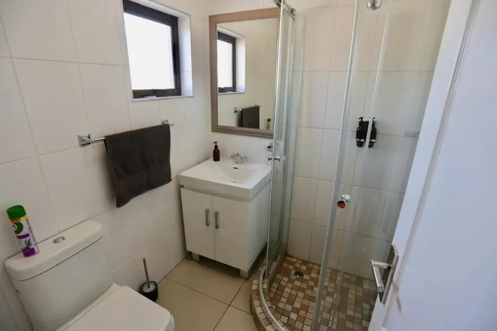 Boutique Guesthouse Mariental
