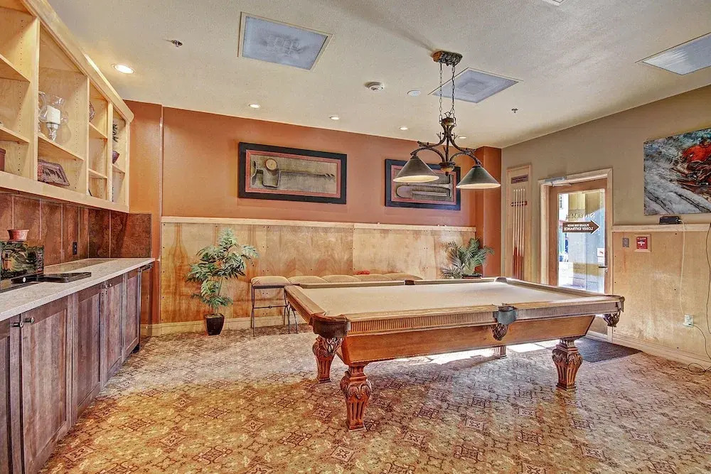 8186 Silver Mill 1 Bedroom 1 Bathroom Condo