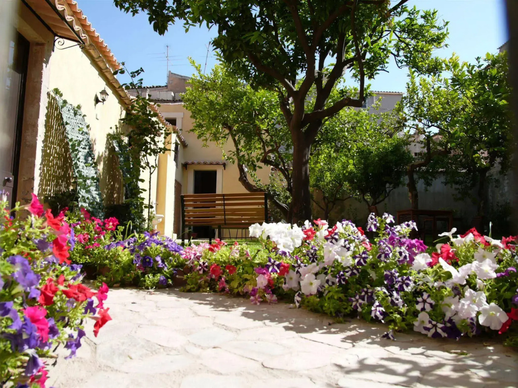 Il Giardino Del Barocco