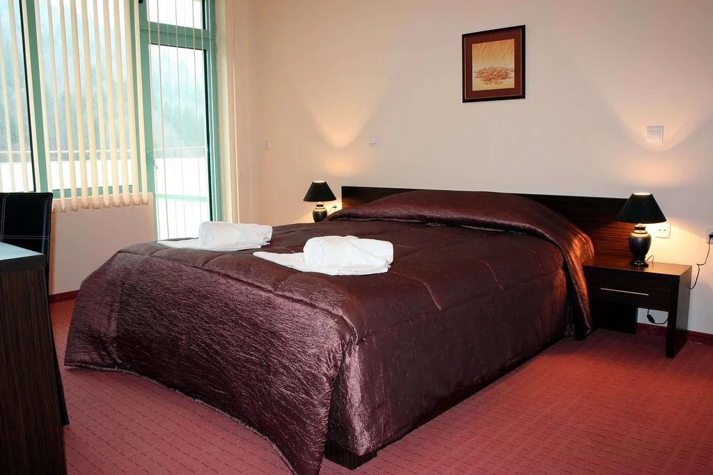 Hotel Dikas