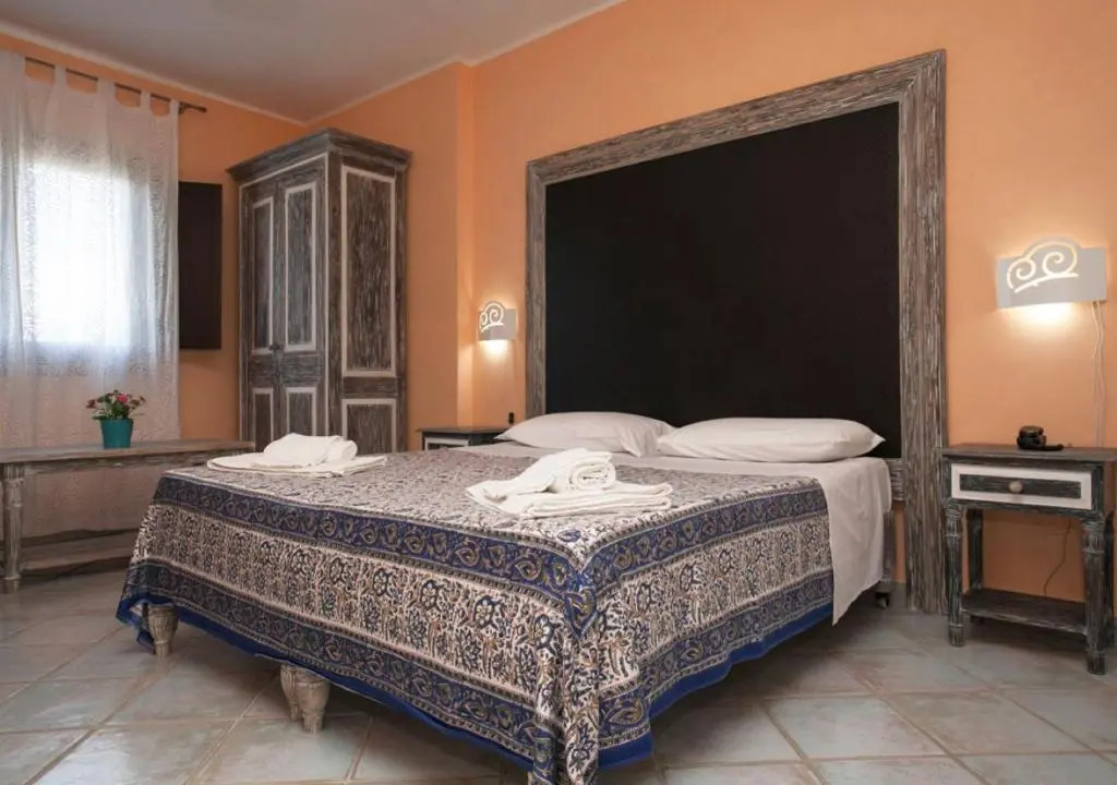 Villa Ilaria Chiusurelle by BarbarHouse