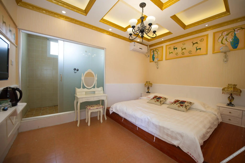 Xiamen Sunshine Holiday Inn