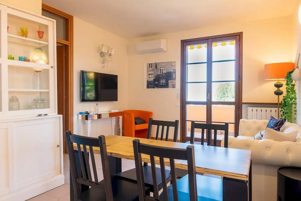 La Casa sul Porto - Italian Homing