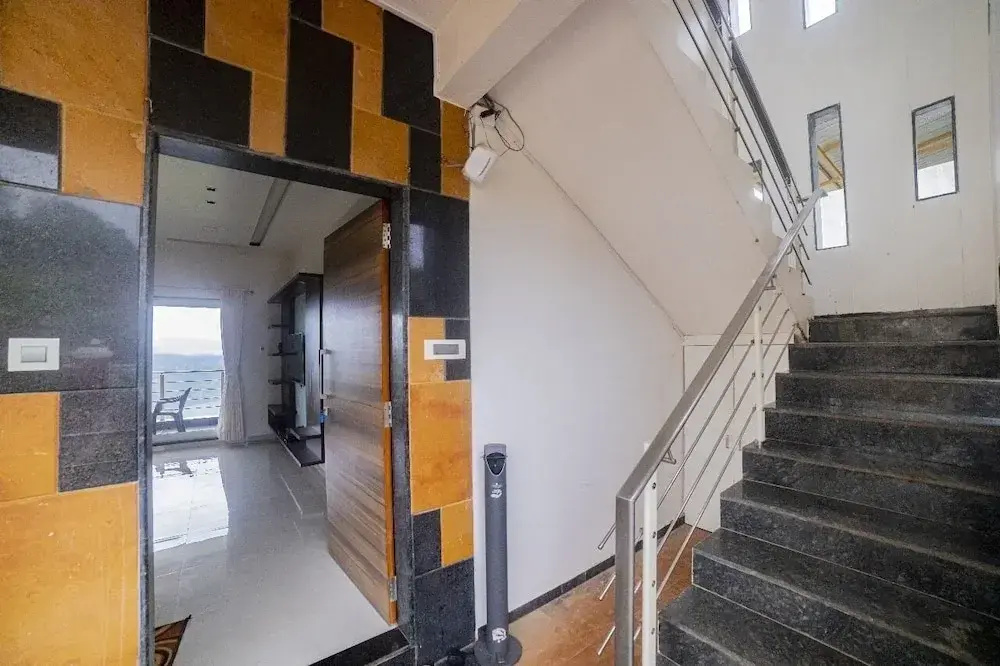 Shree Samarth Villa