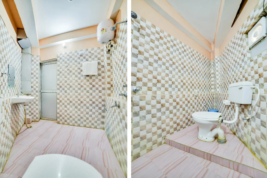 OYO 63919 Hotel Magadh Ganga