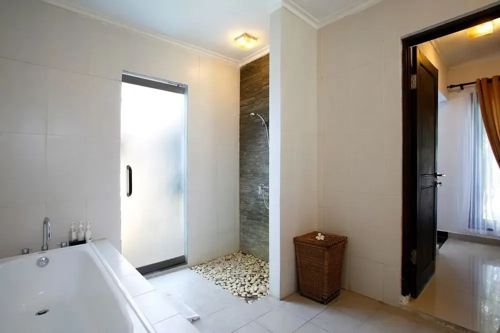 Kubu Manggala Villas Seminyak