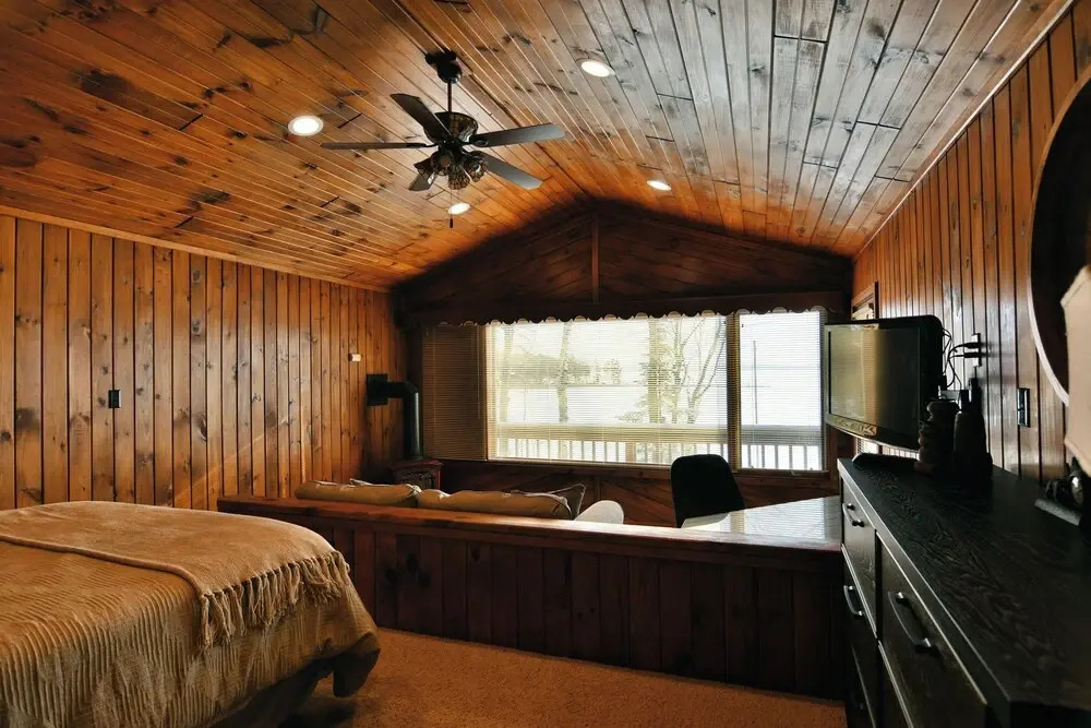 Spruce Haven