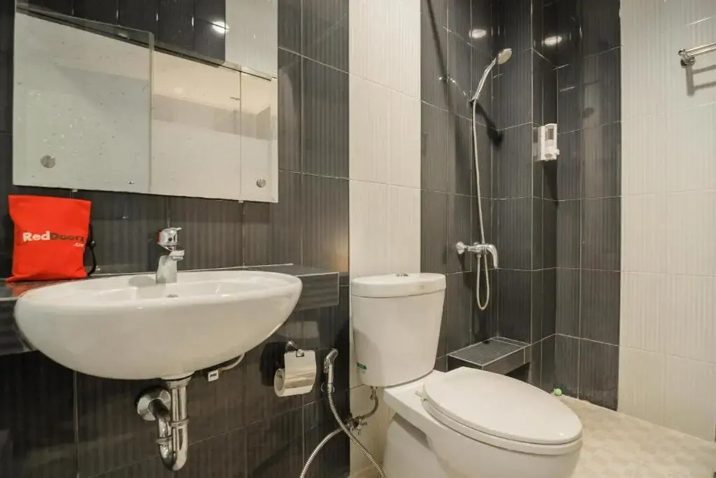 Sans Vibes Joe Hotel Soekarno Hatta Airport