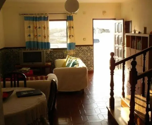Beach House Surfing Baleal Peniche