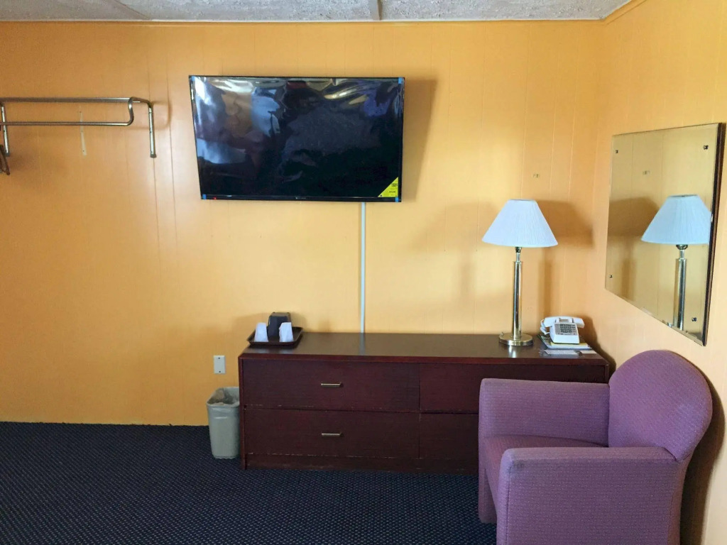Timberly Motel