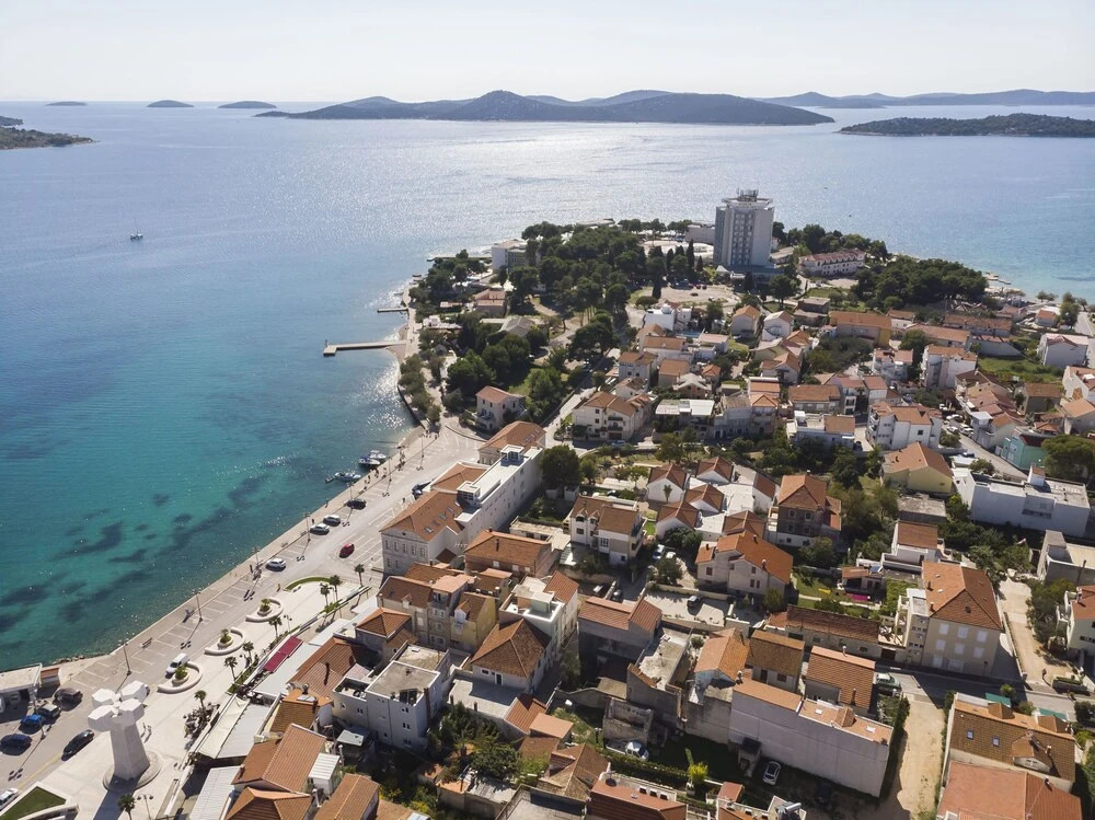 Apartments Katka Near Blue Beach