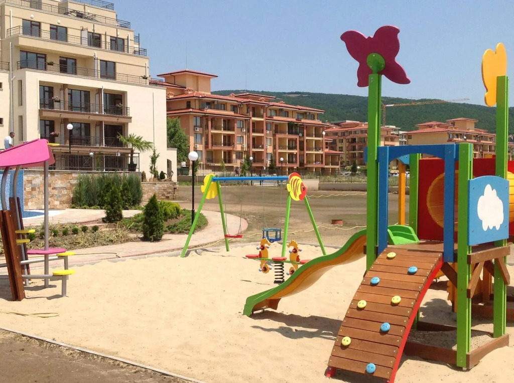 Sorrento Sole Mare - Apartments by the beach