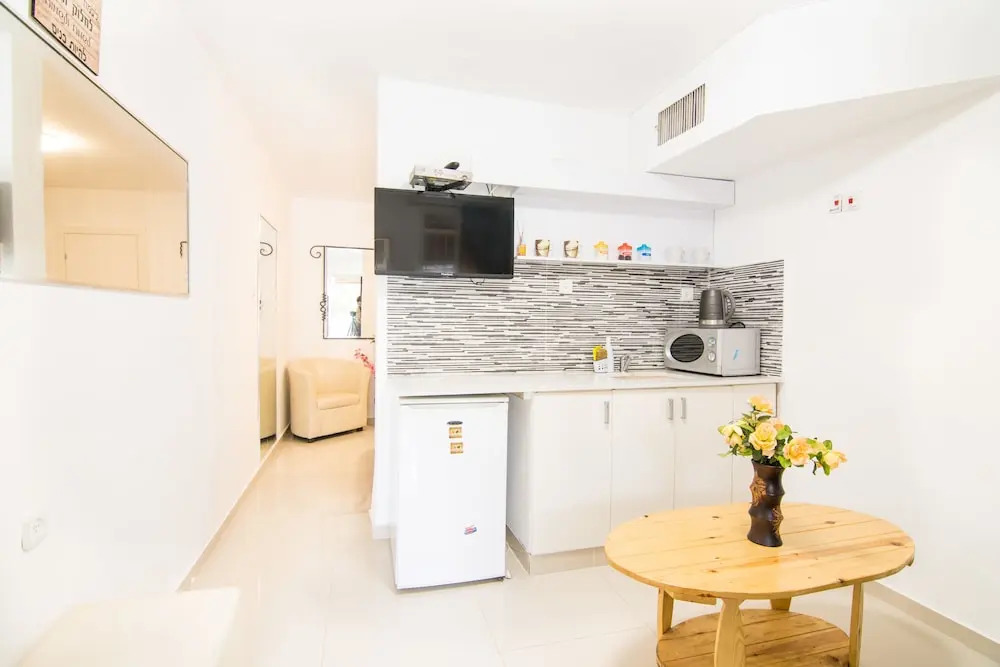 Ashers Apartments