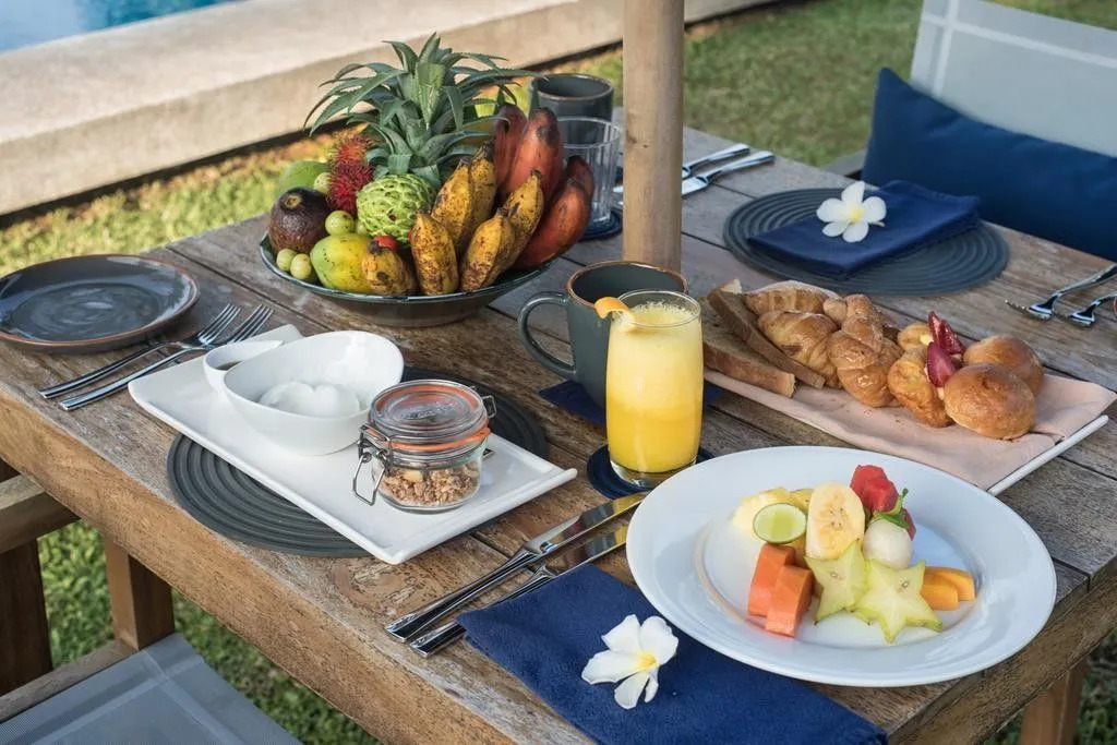 Kumu Beach By Teardrop Hotels