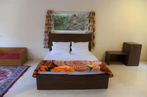 Petra Family Guest House