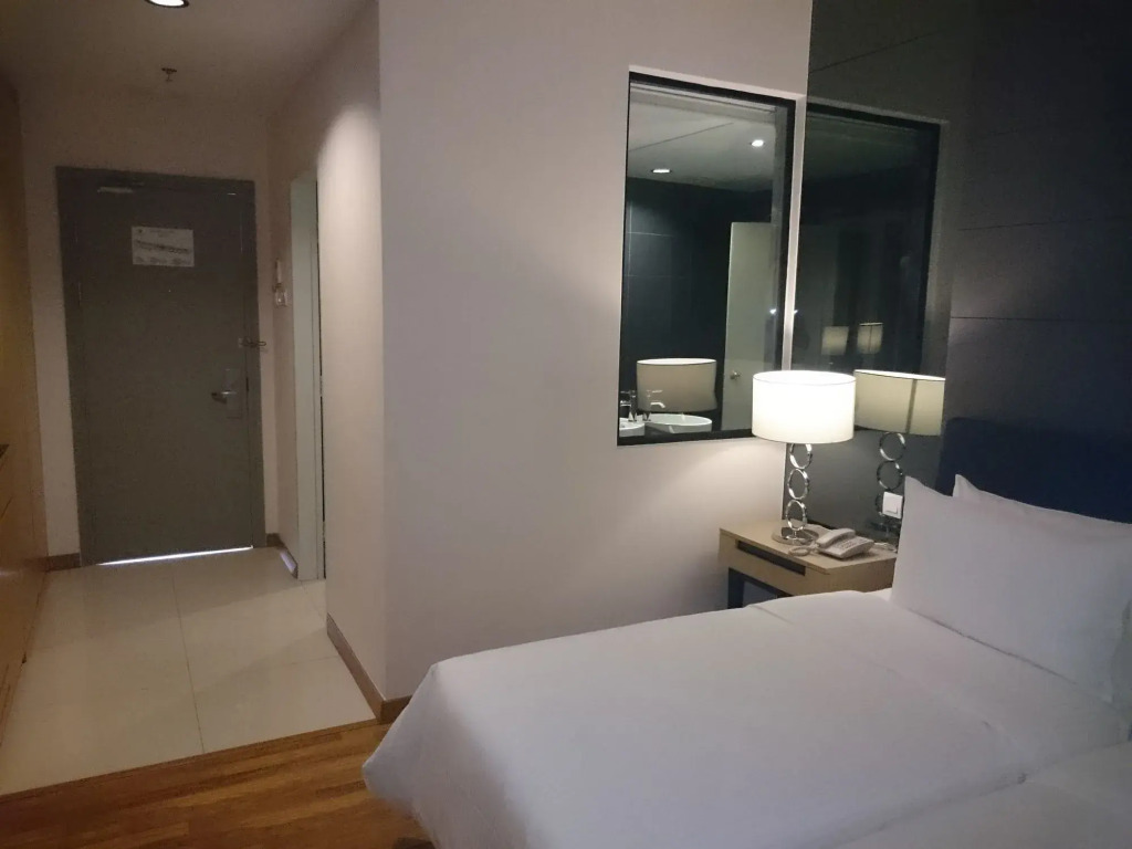 Imperial Heritage Hotel Melaka I City Centre I Free Wifi I Free Parking l Free Club Lounge Access