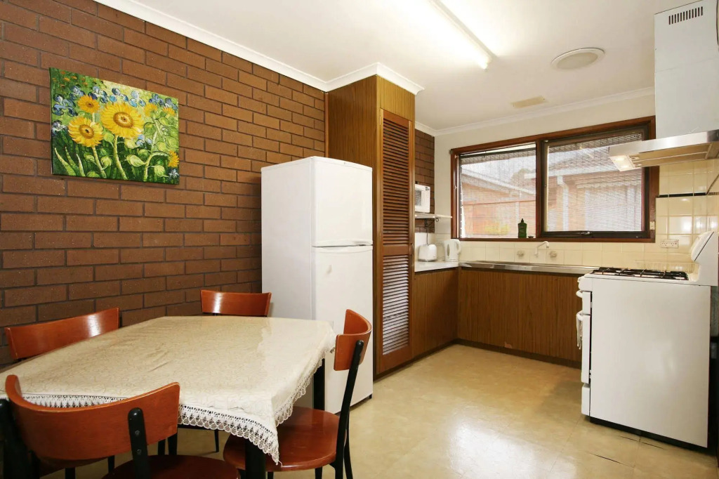 40 Thames Holiday Unit