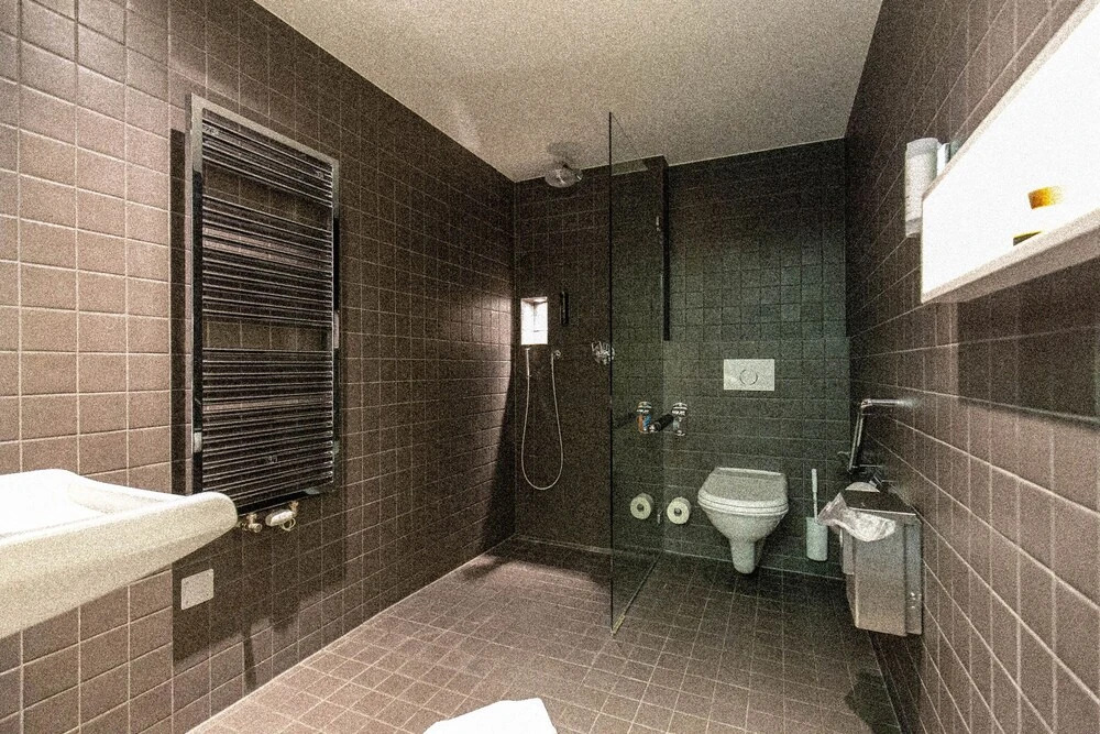 Hyve Appartements Basel