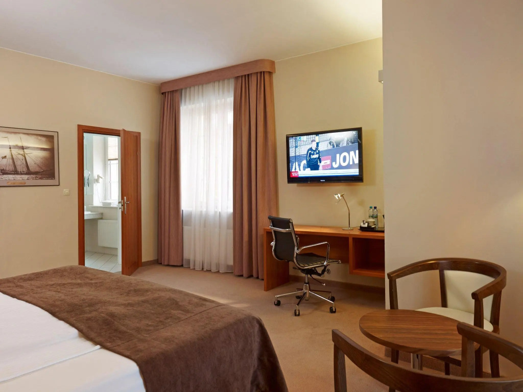 Focus Hotel Szczecin