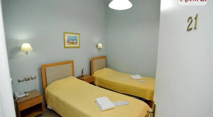 Apollon Hotel