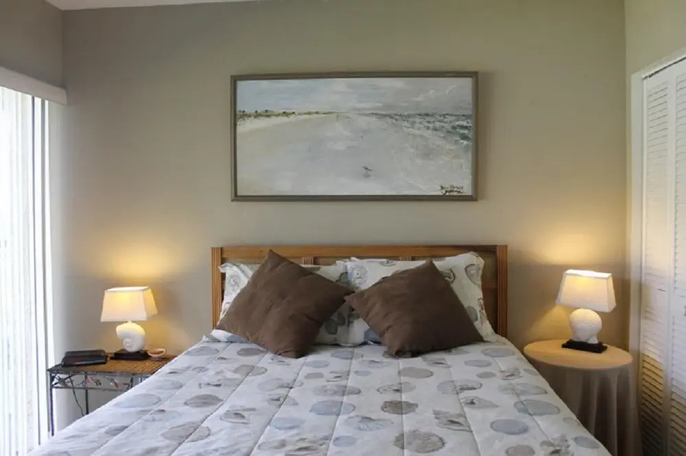 Ocean House Condo 120 Coastal Haven