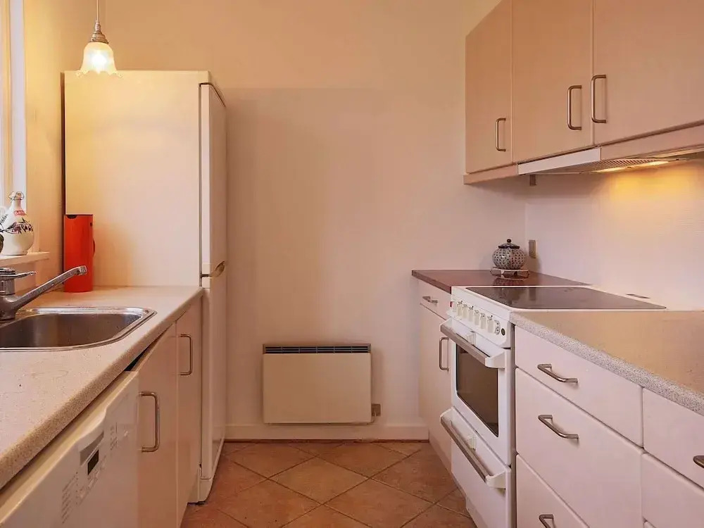 Holiday Home in DronningmÃ¸lle
