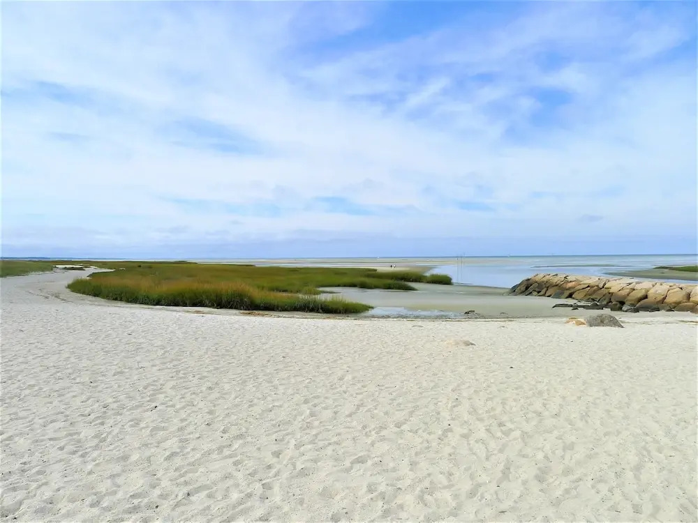 64 Rock Harbor - 3 Bedroom House