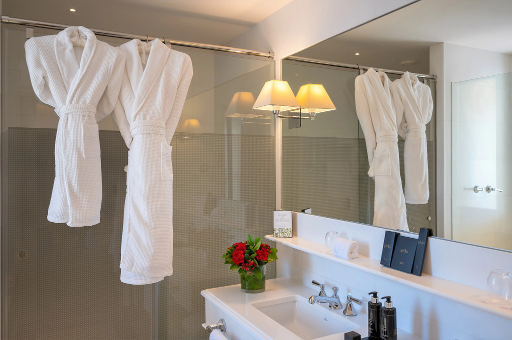 URSO Hotel & Spa, a Small Luxury Hotel of the World