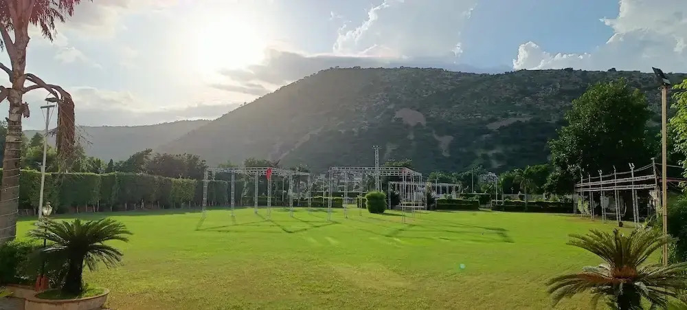 Sagar Resort
