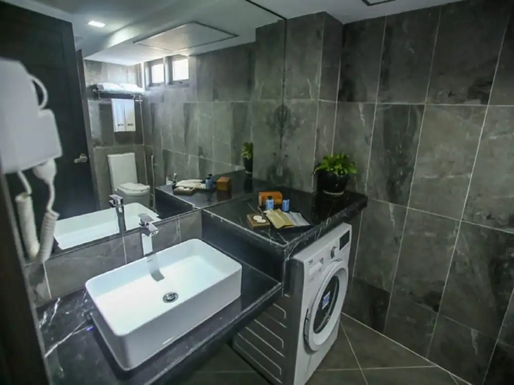 Hotel Scion Yangon