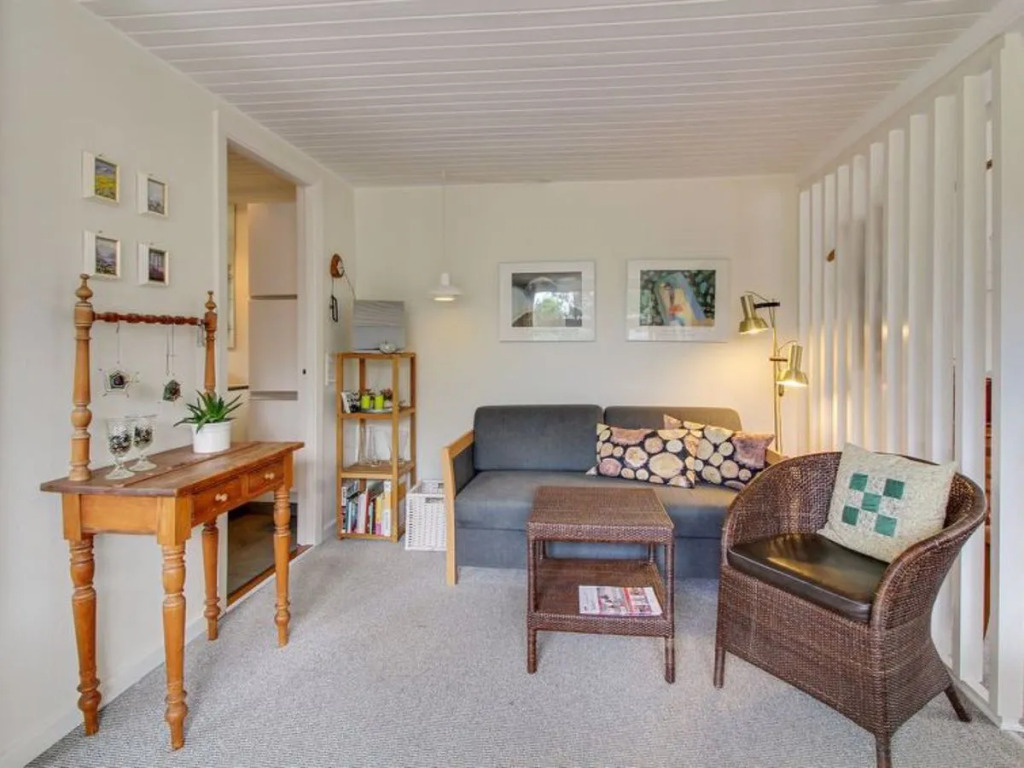 "Ognen" - 1.8km from the sea in Western Jutland