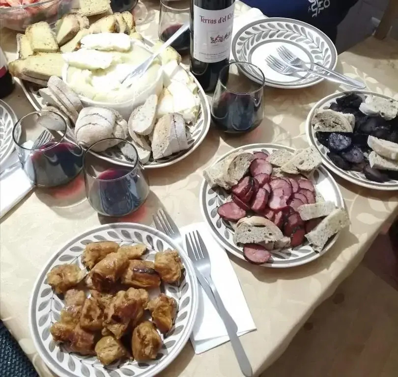 Refúgio d’Aldeia da Serra