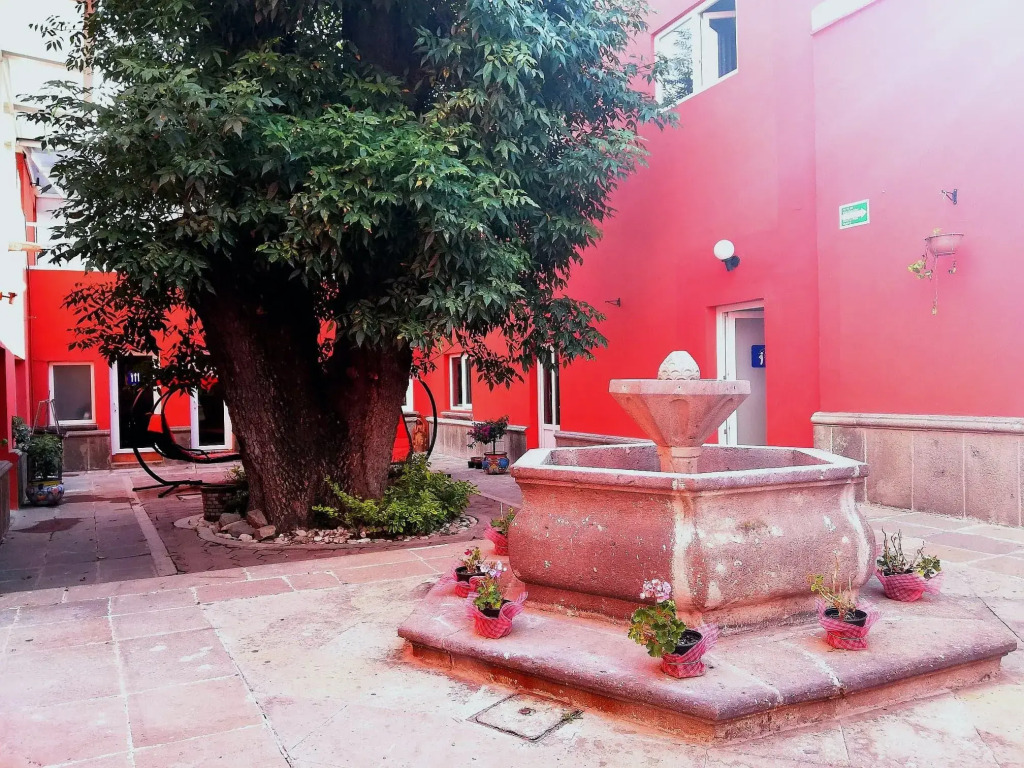 Urbania Hostels