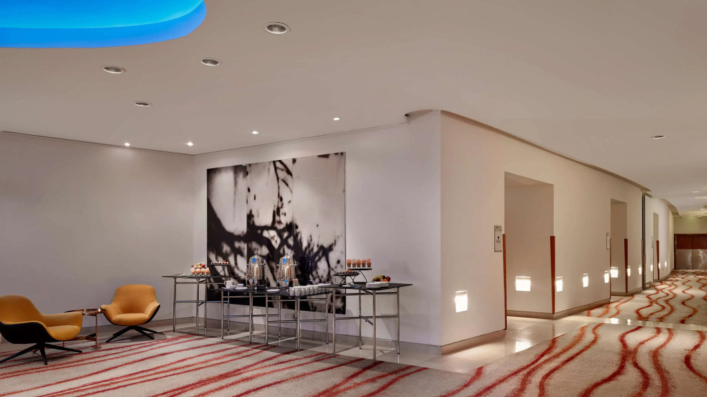 Park Plaza Victoria London