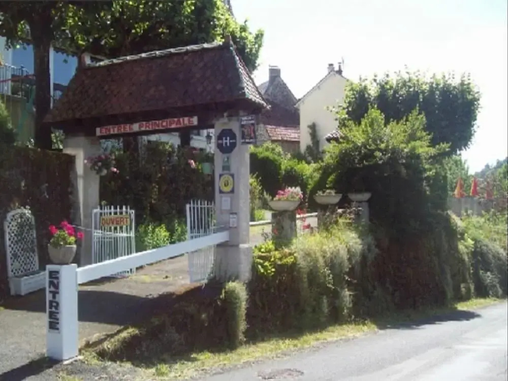 LOGIS HOTEL Les Tilleuls