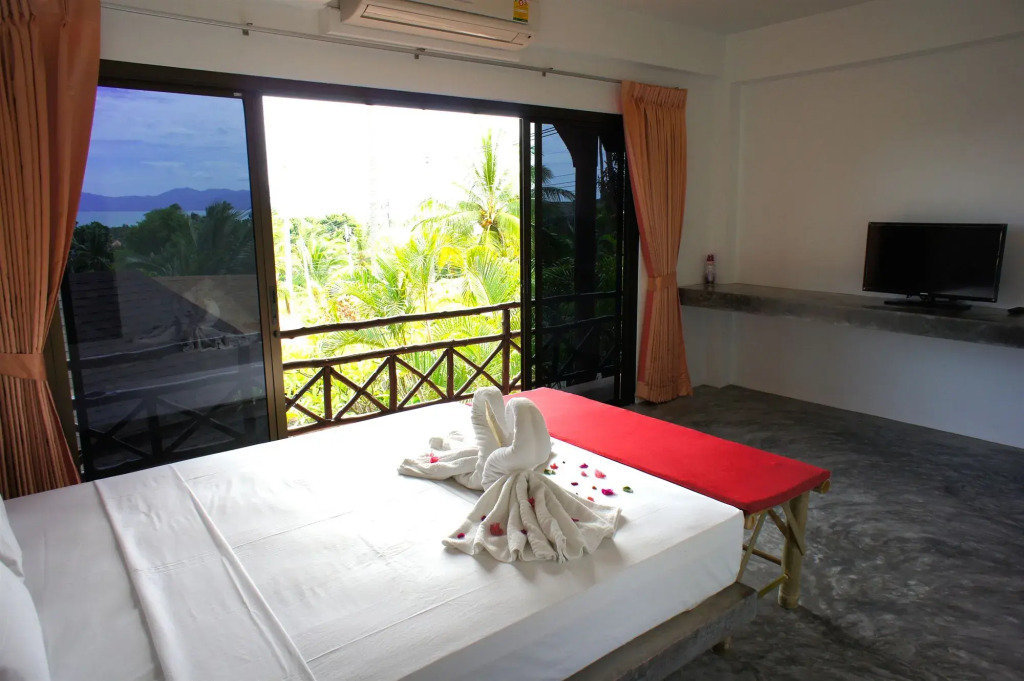 Wazzah Resort