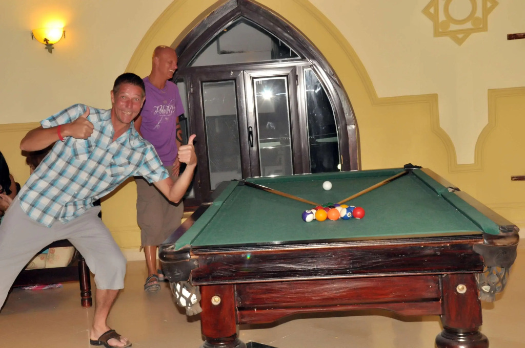 Viva Sharm