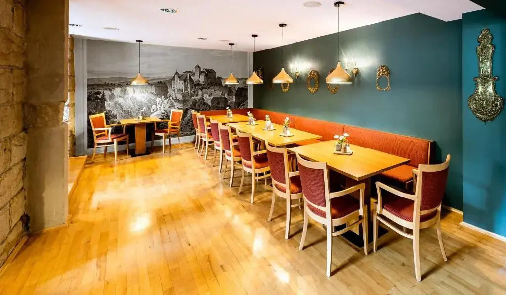 Parkhotel Hohnstein by STEIGER Hotels