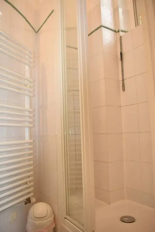 Parisian Apartment In Prime Location