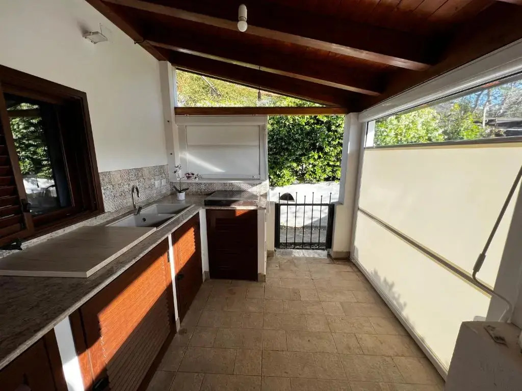 Casa Aurora Isola di Vulcano